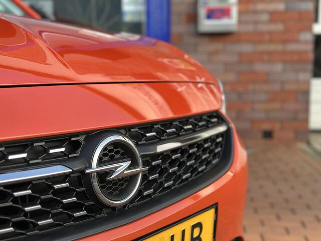 Opel CORSA 1.2 Elegance | Camera en Sensoren | cruise control | Airco