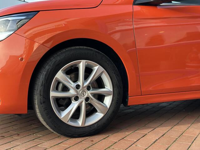 Opel CORSA 1.2 Elegance | Camera en Sensoren | cruise control | Airco