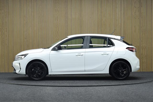 Opel CORSA 1.2 Edition | Cruise-control | Google Maps Navigatie | Full Led | Airco | Apple Carplay & Android Auto | All-weather Banden | Stoel & Stuurverwarming