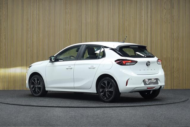 Opel CORSA 1.2 Edition | Cruise-control | Google Maps Navigatie | Full Led | Airco | Apple Carplay & Android Auto | All-weather Banden | Stoel & Stuurverwarming