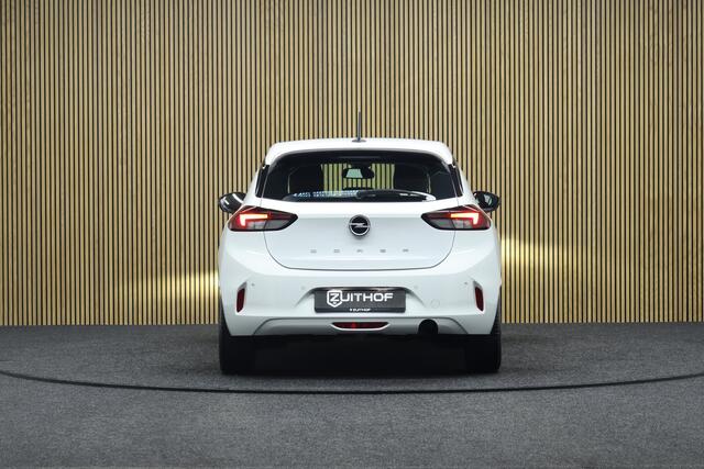 Opel CORSA 1.2 Edition | Cruise-control | Google Maps Navigatie | Full Led | Airco | Apple Carplay & Android Auto | All-weather Banden | Stoel & Stuurverwarming