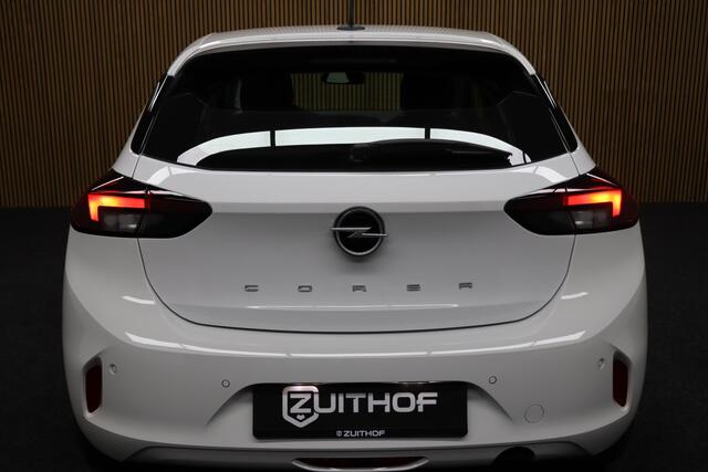 Opel CORSA 1.2 Edition | Cruise-control | Google Maps Navigatie | Full Led | Airco | Apple Carplay & Android Auto | All-weather Banden | Stoel & Stuurverwarming