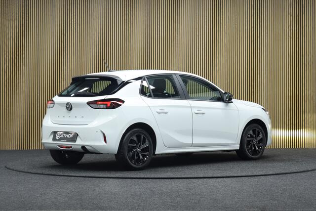 Opel CORSA 1.2 Edition | Cruise-control | Google Maps Navigatie | Full Led | Airco | Apple Carplay & Android Auto | All-weather Banden | Stoel & Stuurverwarming