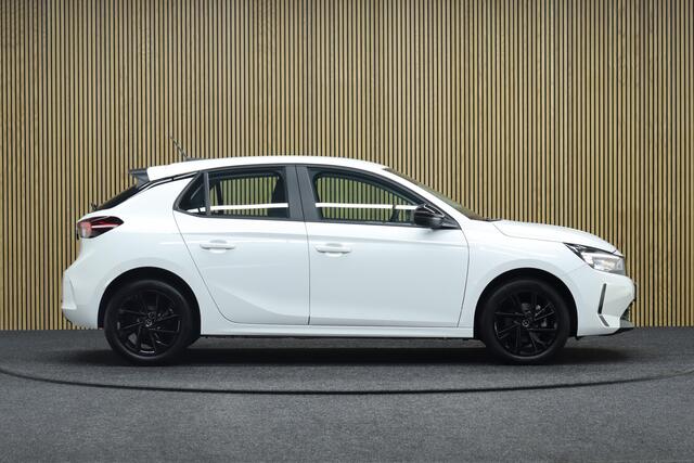 Opel CORSA 1.2 Edition | Cruise-control | Google Maps Navigatie | Full Led | Airco | Apple Carplay & Android Auto | All-weather Banden | Stoel & Stuurverwarming