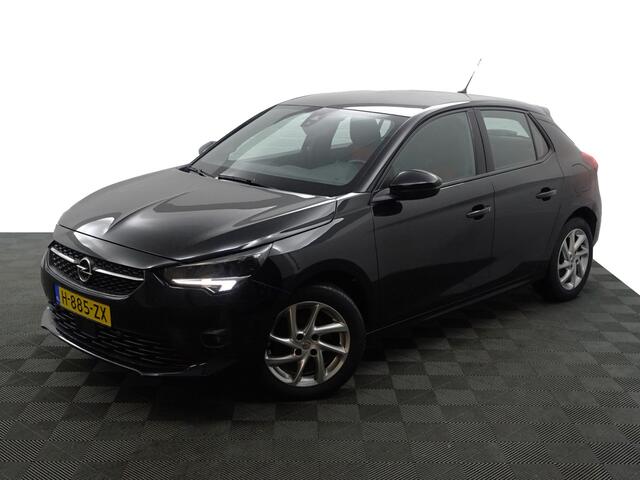 Opel CORSA 1.2 GS Line- 360 Camera, Led, Carplay, Android Auto, Lane Assist, Virtual Cockpit, Blis