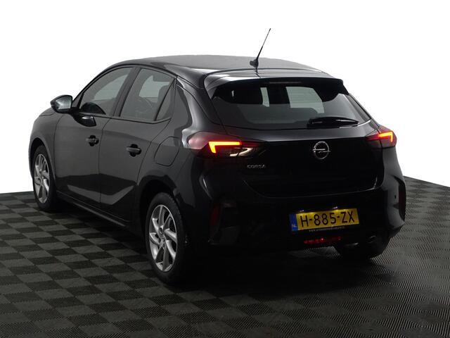 Opel CORSA 1.2 GS Line- 360 Camera, Led, Carplay, Android Auto, Lane Assist, Virtual Cockpit, Blis