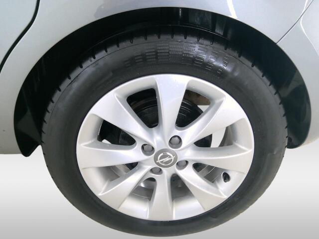 Opel CORSA 1.4 Favourite |Navi|Carplay|PDC!