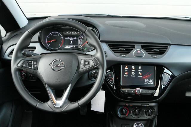 Opel CORSA 1.4 Favourite |Navi|Carplay|PDC!