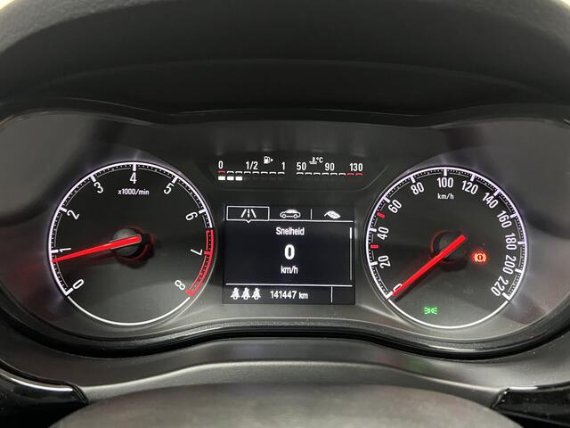 Opel CORSA 1.0 Turbo Black Roof Edition | NAVI | CRUISE CONTROL | PARKEERSENSOREN | CARPLAY |