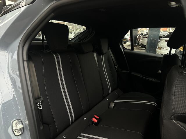 Opel CORSA 1.2 Turbo Hybrid GS Automaat Stoel+stuurverwarming/Camera.