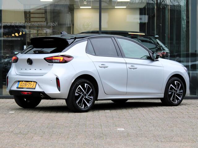 Opel CORSA 1.2 Turbo Hybrid GS Automaat | Navi / Camera / Climate