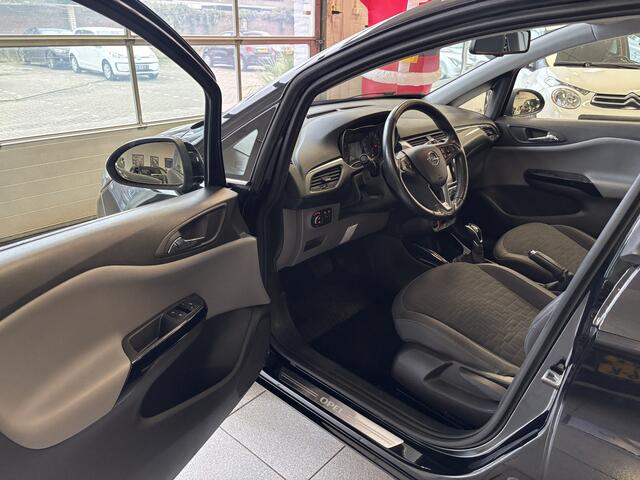 Opel CORSA 1.4 Innovation STOEL+STUUR VERWARMD - CARPLAY - PDC A