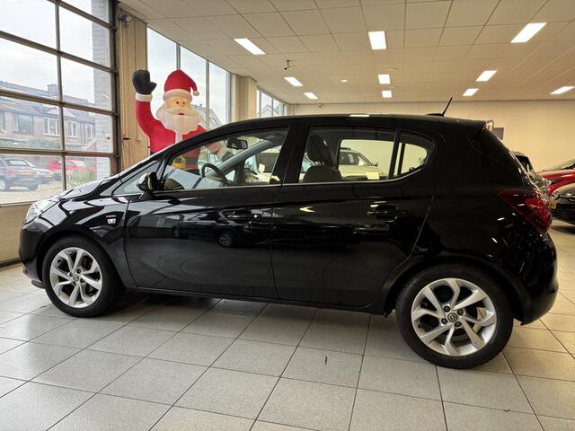 Opel CORSA 1.4 Innovation STOEL+STUUR VERWARMD - CARPLAY - PDC A