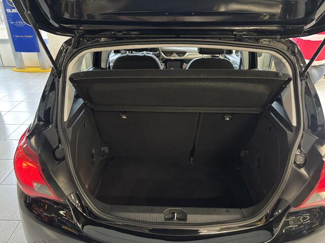 Opel CORSA 1.4 Innovation STOEL+STUUR VERWARMD - CARPLAY - PDC A