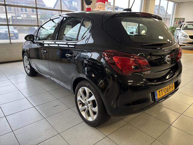 Opel CORSA 1.4 Innovation STOEL+STUUR VERWARMD - CARPLAY - PDC A
