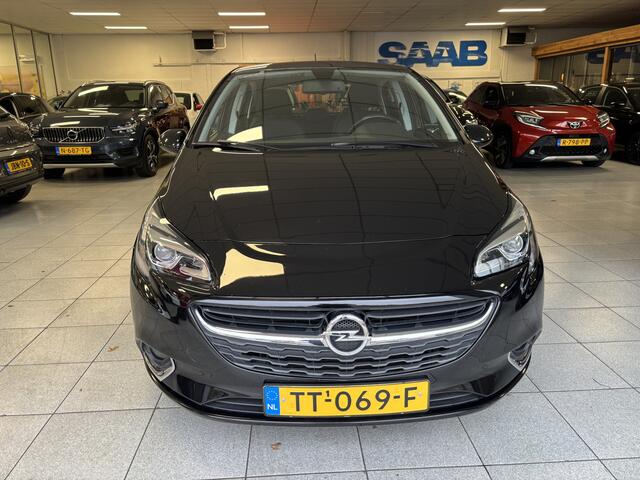 Opel CORSA 1.4 Innovation STOEL+STUUR VERWARMD - CARPLAY - PDC A