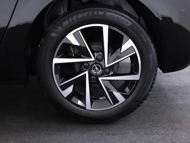 Opel CORSA 1.2 Turbo GS Camera/Carplay/Led/Sportstoelen