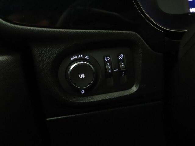 Opel CORSA 1.2 Turbo GS Camera/Carplay/Led/Sportstoelen