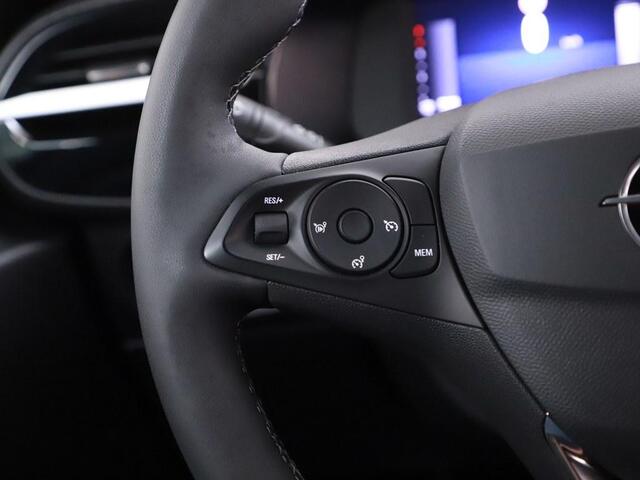 Opel CORSA 1.2 Turbo GS Camera/Carplay/Led/Sportstoelen