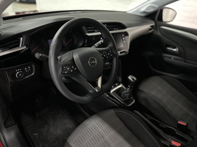 Opel CORSA 1.2 Edition AIRCO / CRUISE / NAVI