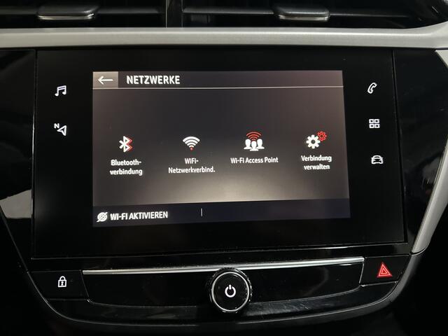 Opel CORSA 1.2 Edition AIRCO / CRUISE / NAVI