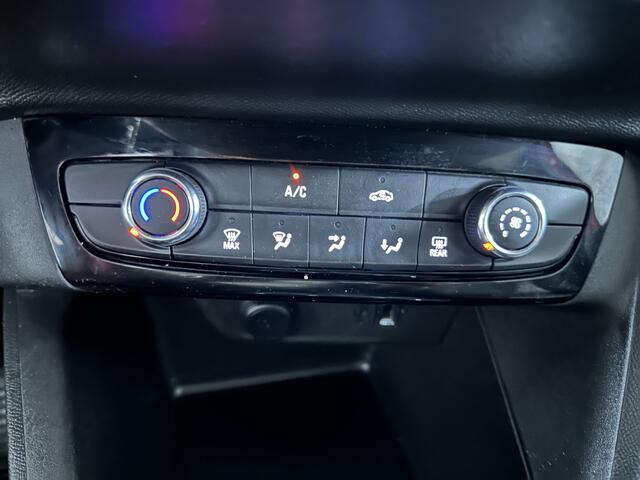 Opel CORSA 1.2 Edition AIRCO / CRUISE / NAVI