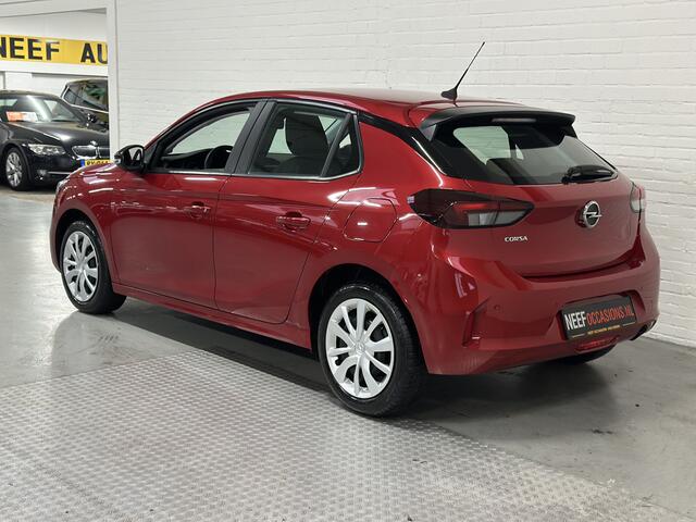 Opel CORSA 1.2 Edition AIRCO / CRUISE / NAVI