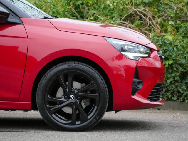 Opel CORSA 1.2 131PK GS Line | CAMERA | APPLE CARPLAY | CRUISE CONTROL |