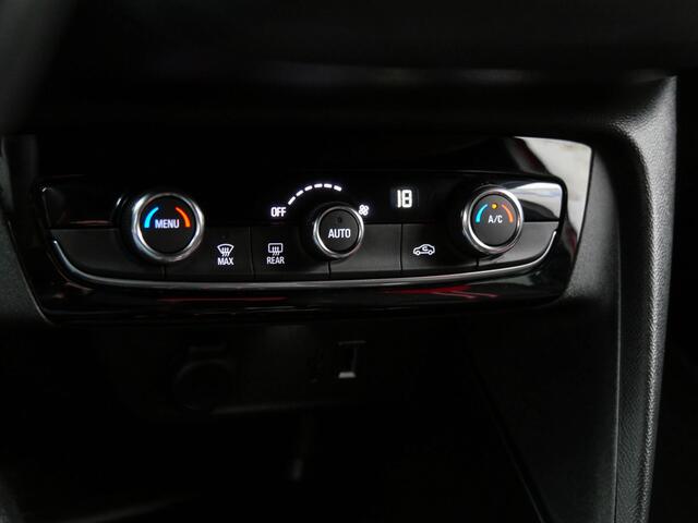 Opel CORSA 1.2 131PK GS Line | CAMERA | APPLE CARPLAY | CRUISE CONTROL |