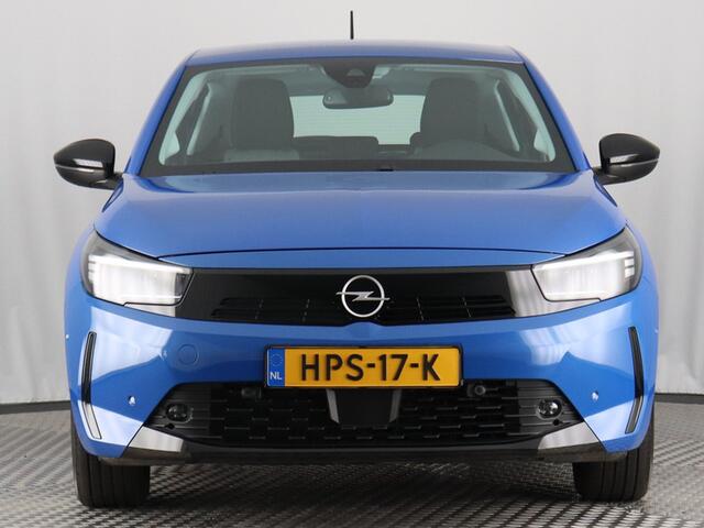 Opel CORSA 1.2 GS (Camera / Stoel- Stuurverw. / Cruise / Carplay)