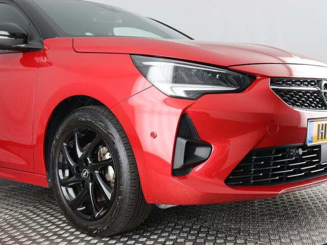 Opel CORSA 1.2 Level 4 (Camera / Navi / Cruise / Blindspot / Carplay)