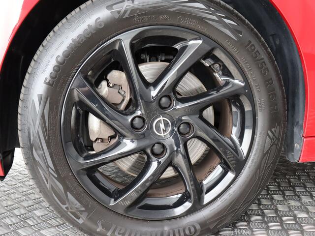 Opel CORSA 1.2 Level 4 (Camera / Navi / Cruise / Blindspot / Carplay)