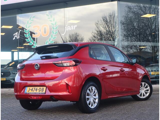 Opel CORSA 1.2 Edition