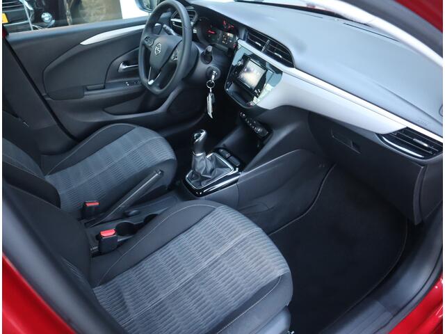 Opel CORSA 1.2 Edition