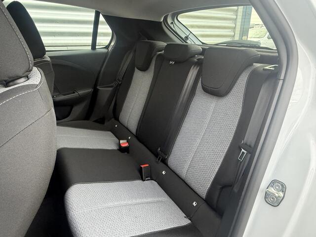 Opel CORSA Business Edition 1.2 Hybrid 110pk | AIRCO | APPLE CARPLAY / ANDROID AUTO | PARKEERSENSOREN | CRUISE CONTROL | DAB+