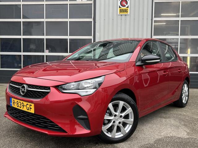 Opel CORSA 1.2 Edition CarPlay|LED|NAVI