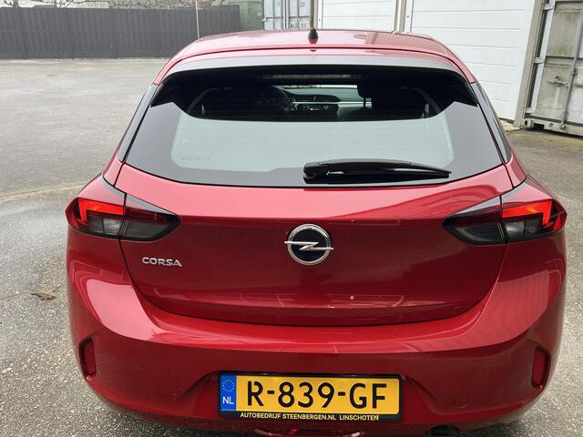 Opel CORSA 1.2 Edition CarPlay|LED|NAVI