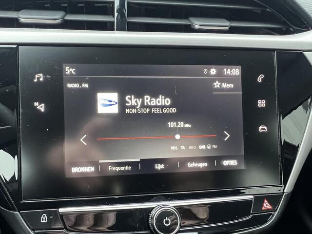 Opel CORSA 1.2 Edition CarPlay|LED|NAVI