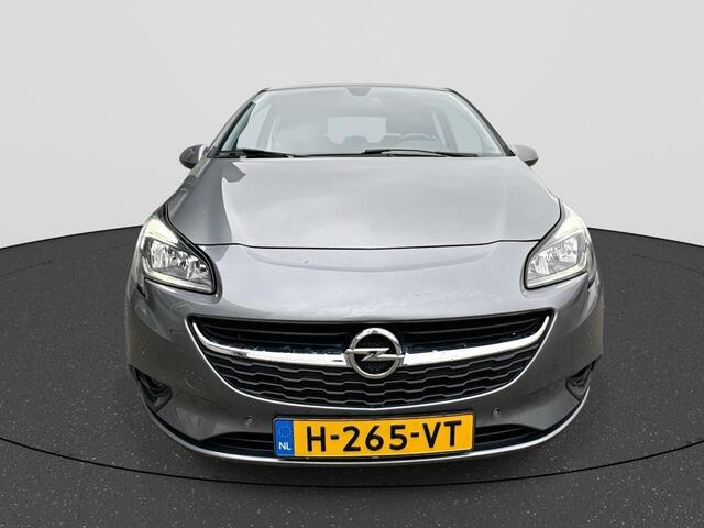 Opel CORSA 1.4 Edition |Rijklaar | NAVI | Camera | Stoel verwarming