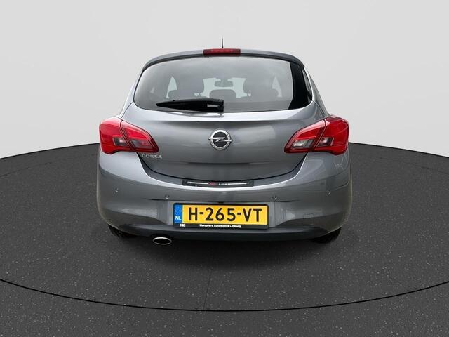 Opel CORSA 1.4 Edition |Rijklaar | NAVI | Camera | Stoel verwarming