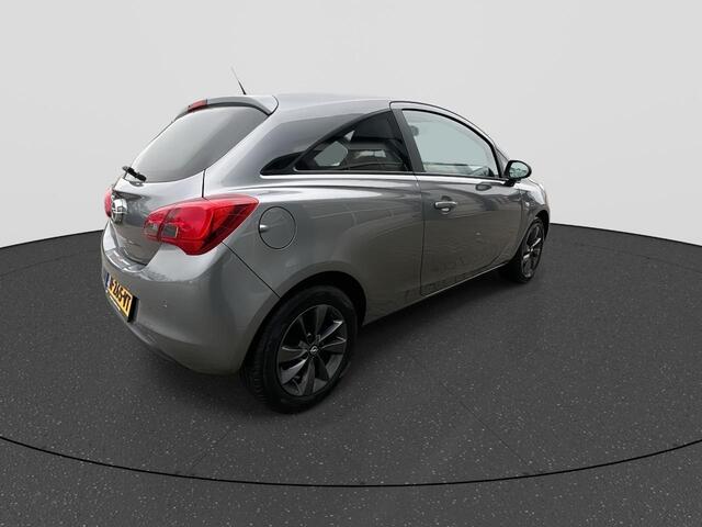 Opel CORSA 1.4 Edition |Rijklaar | NAVI | Camera | Stoel verwarming