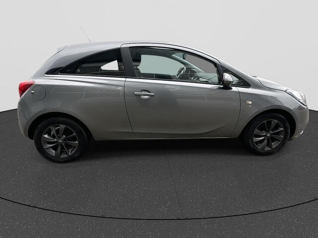 Opel CORSA 1.4 Edition |Rijklaar | NAVI | Camera | Stoel verwarming