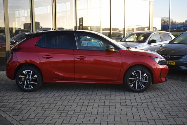 Opel CORSA 1.2 Turbo Yes VOORRAAD KORTING