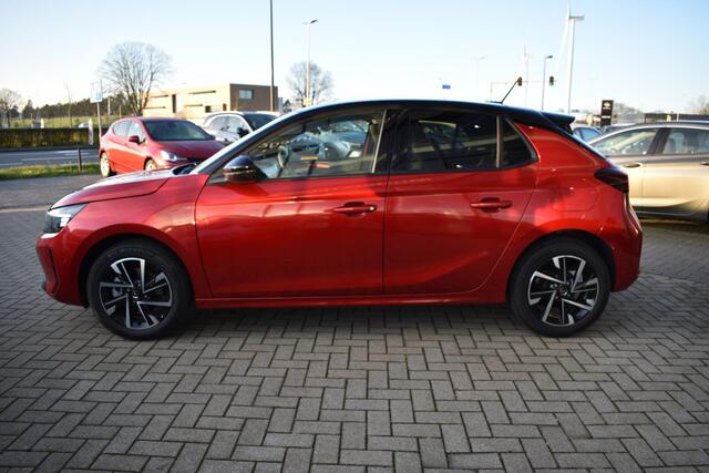 Opel CORSA 1.2 Turbo Yes VOORRAAD KORTING