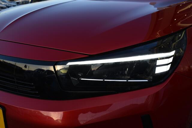 Opel CORSA 1.2 Turbo Yes VOORRAAD KORTING