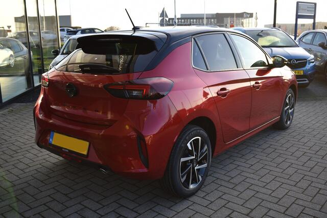 Opel CORSA 1.2 Turbo Yes VOORRAAD KORTING