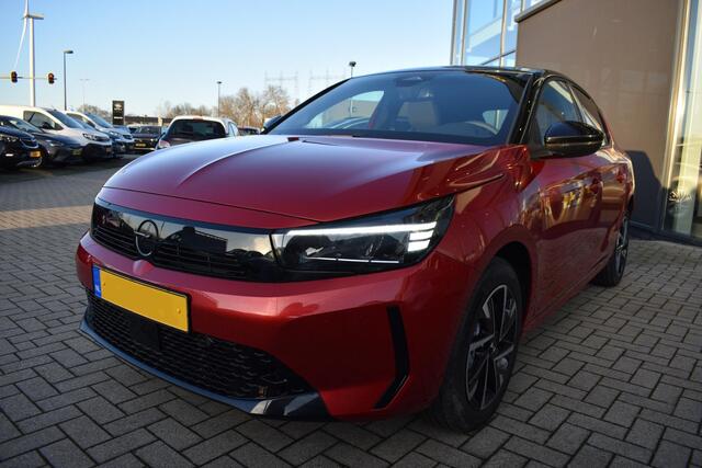 Opel CORSA 1.2 Turbo Yes VOORRAAD KORTING