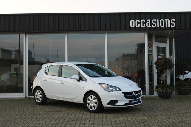 Opel CORSA Edition