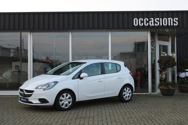Opel CORSA Edition