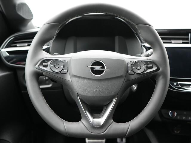 Opel CORSA 1.2 Turbo Hybrid GS